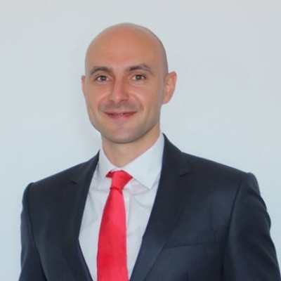Dimitre Tzonev profile photo